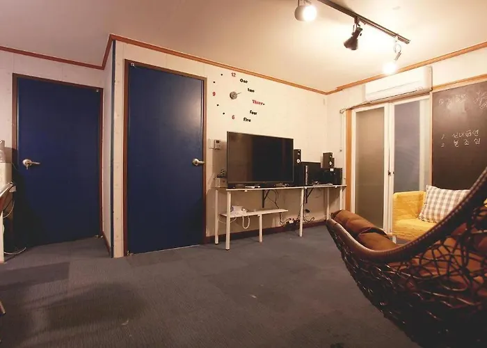W Mini 2* ソウル特別市