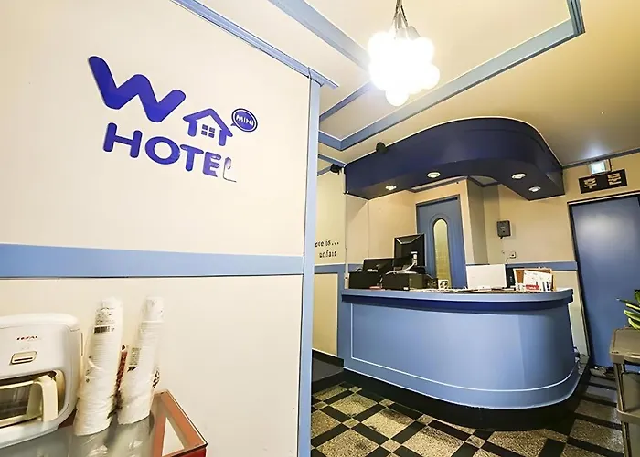 Otel W Mini