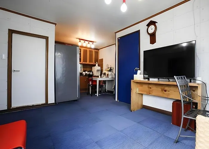Otel W Mini Seul